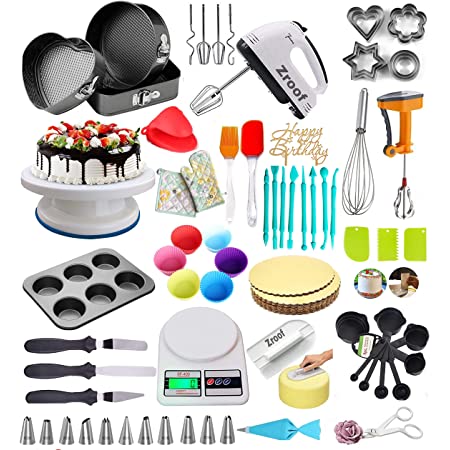 cake tools