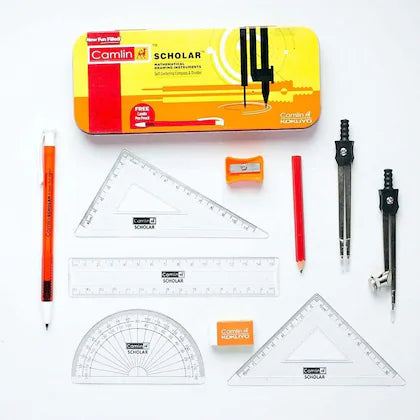 Geometry Box & Tools