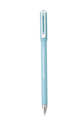 Unomax Ultron Neo 2x Ball Pen Pack Of 10 Blue