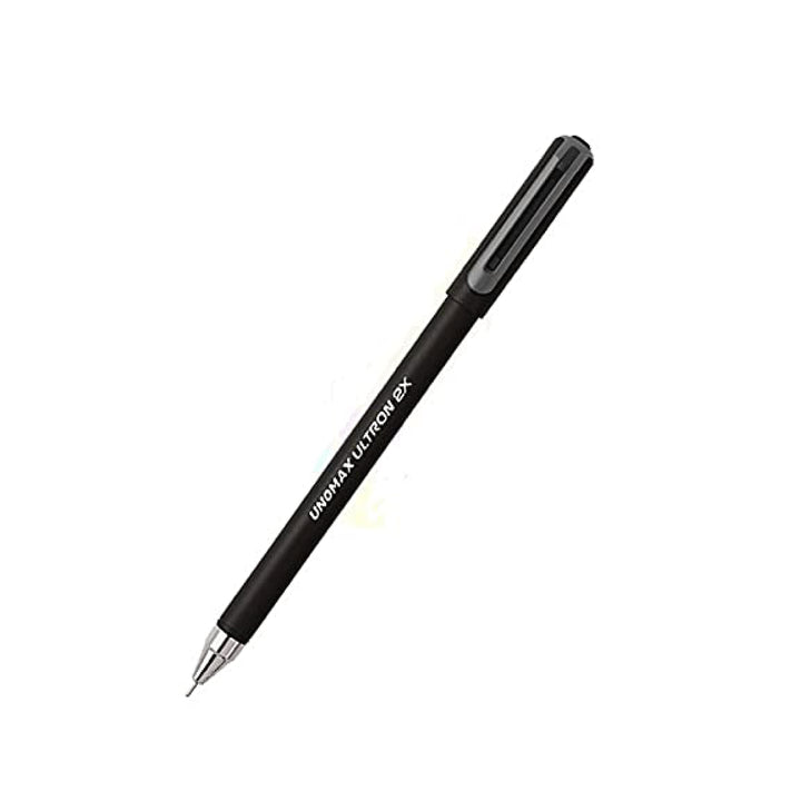 Unomax Ultron 2x Ball Pen Pack Of 10