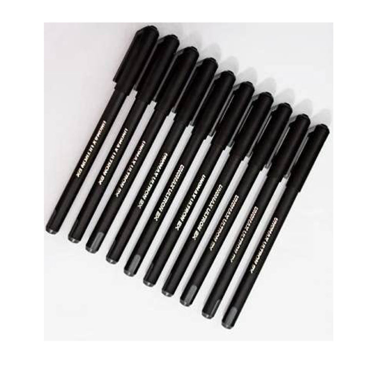 Unomax Ultron 2x Ball Pen Pack Of 10