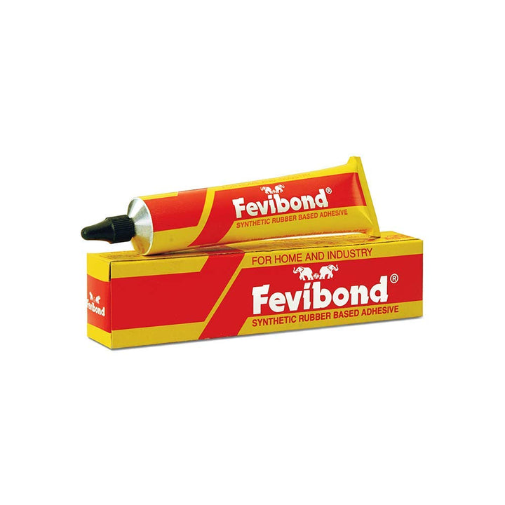 Pidilite Fevibond for Sticking Leather Rubber Rexine 10 ml