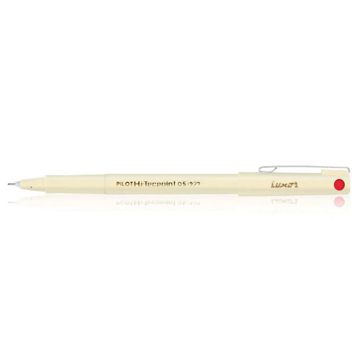 Pilot Hi-tech Point 0.5mm Pen 1 Pcs