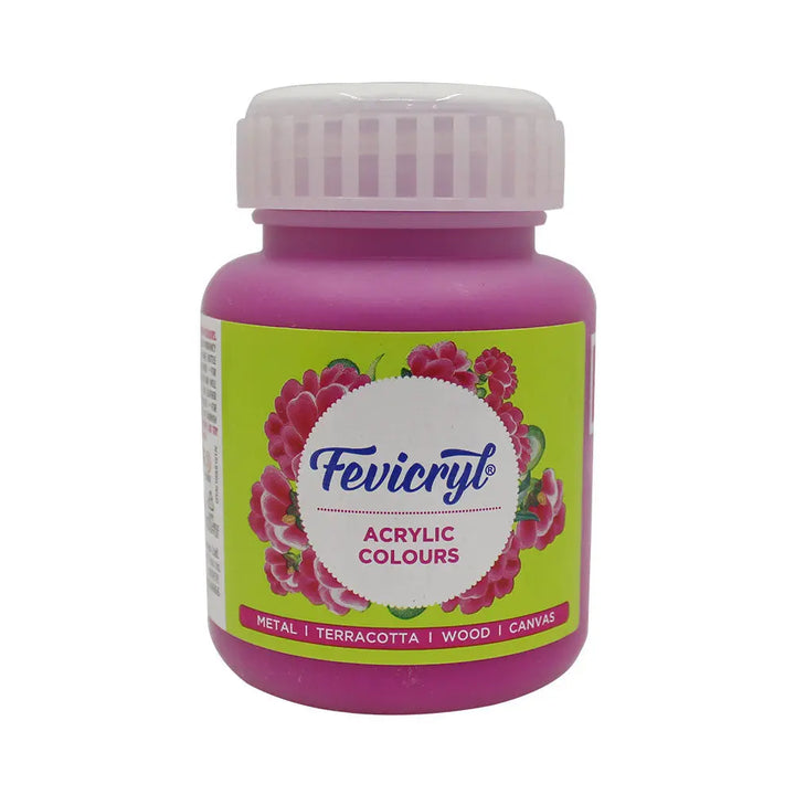 Pink Colours 100 ml /Pidilite Fevicryl