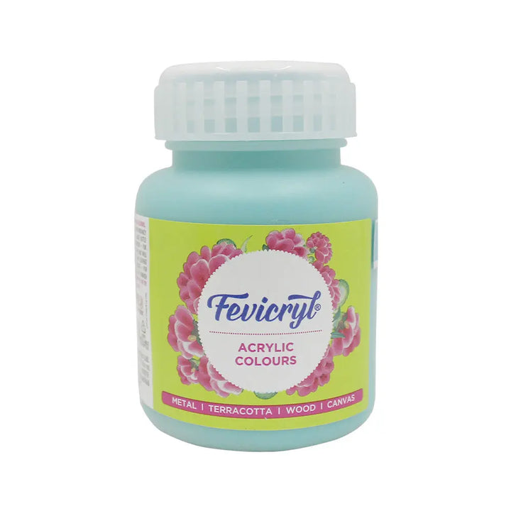 Sky Blue Colours 100 ml /Pidilite Fevicryl