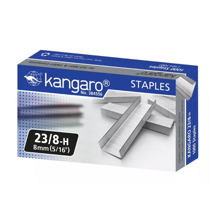 Kangaro Staple PIN 23/8