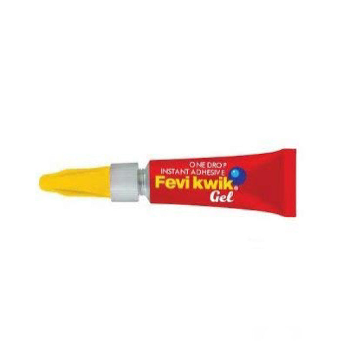 Pidilite Fevi Kwik Gel (1 g) Pack of 1