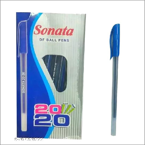 Sonata DF Ball Pen 2020