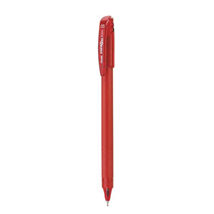 Pentel Energel Roller Gel Pen- Pack of 1