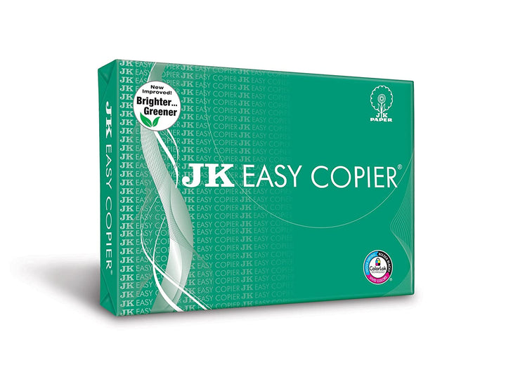 A4 JK Easy Copier Paper